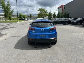2016 Mazda CX-3 - image 6