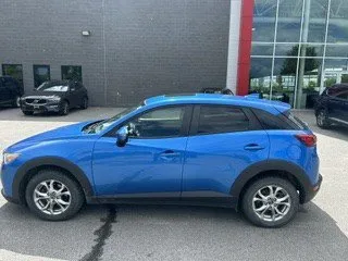 2016 Mazda CX-3 - image 4