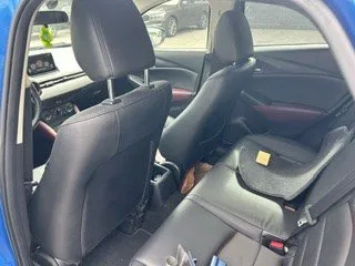 2016 Mazda CX-3 - image 8