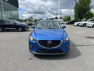 2016 Mazda CX-3 - image 2