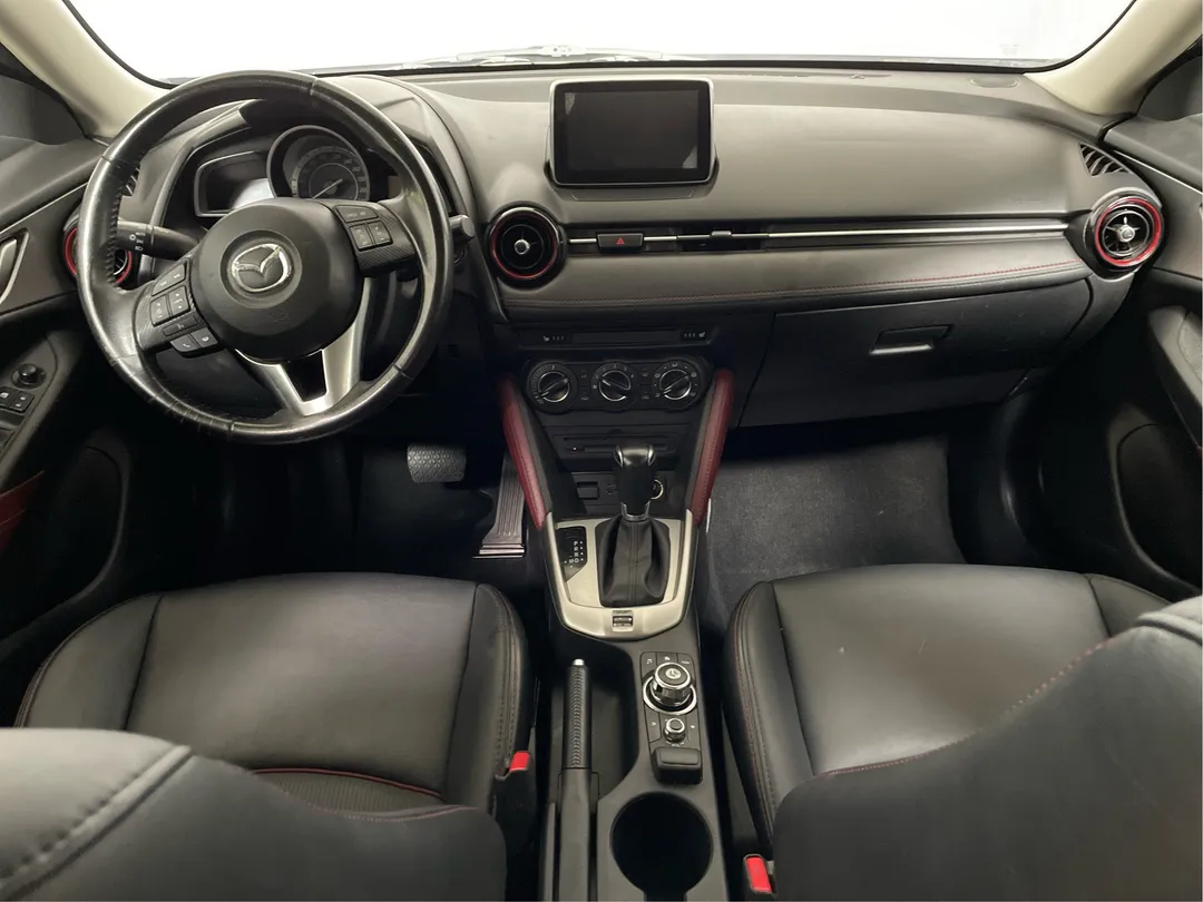 Mazda CX-3 2016 à vendre - photo 4