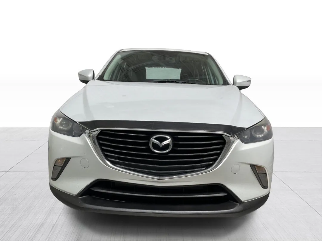 2016 Mazda CX-3 GS, photo 7