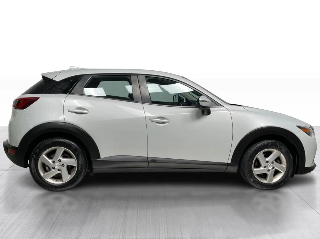 Mazda CX-3 2016 à vendre - photo 2