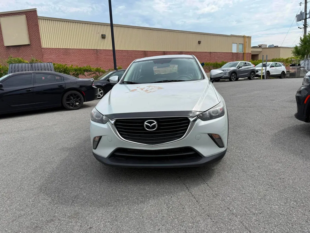 2016 Mazda CX-3 for sale - photo 2