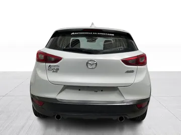 2016 Mazda CX-3 - image 12