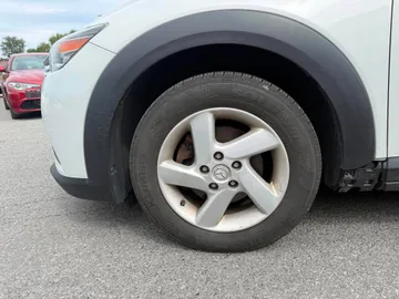 2016 Mazda CX-3 - image 7