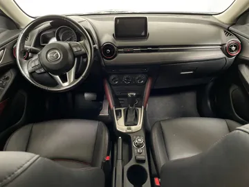 2016 Mazda CX-3 - image 4