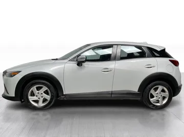 2016 Mazda CX-3 - image 10
