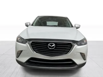 2016 Mazda CX-3 - image 8