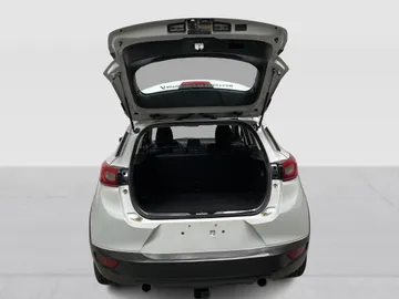 2016 Mazda CX-3 - image 13