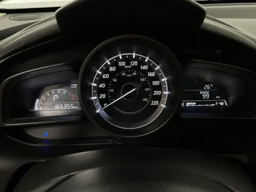 2016 Mazda CX-3 - image 18