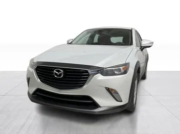 2016 Mazda CX-3 - image 9