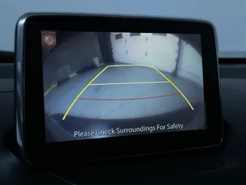 2016 Mazda CX-3 - image 21