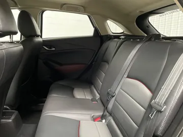2016 Mazda CX-3 - image 15