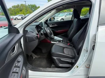 2016 Mazda CX-3 - image 8