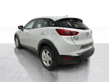 2016 Mazda CX-3 - image 11