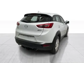 2016 Mazda CX-3 - image 14