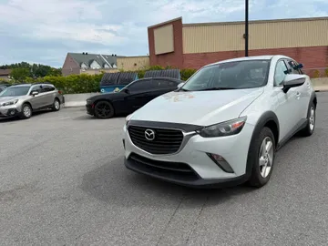 2016 Mazda CX-3 - image 3