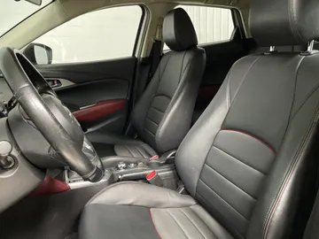 2016 Mazda CX-3 - image 3