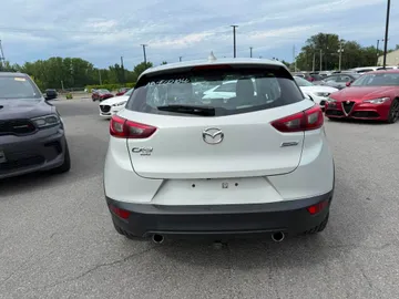 2016 Mazda CX-3 - image 4