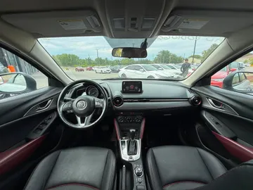 2016 Mazda CX-3 - image 9