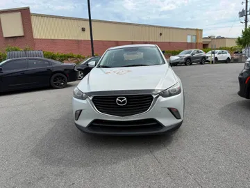 2016 Mazda CX-3 - image 2