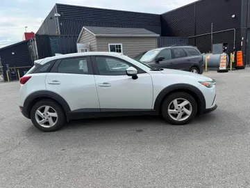 2016 Mazda CX-3 - image 6