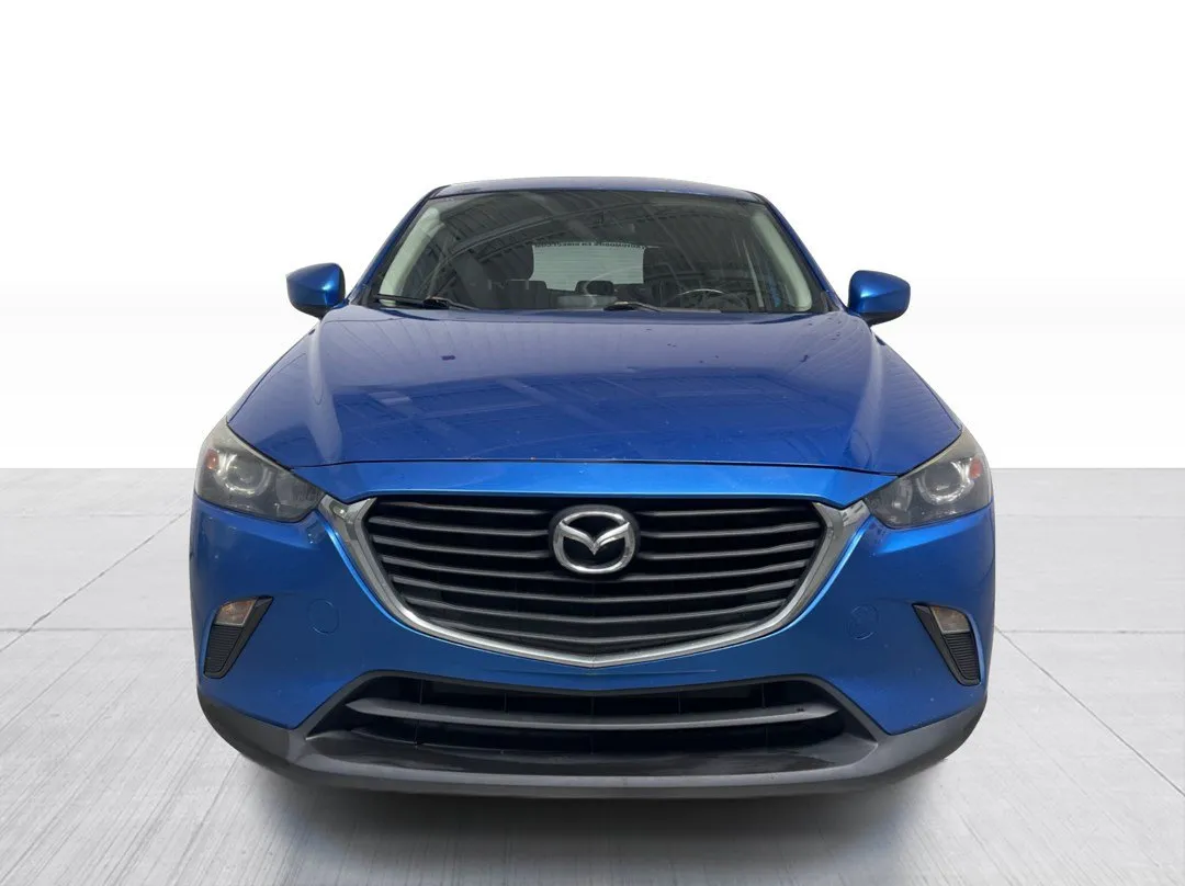 2017 Mazda CX-3 — photo 5