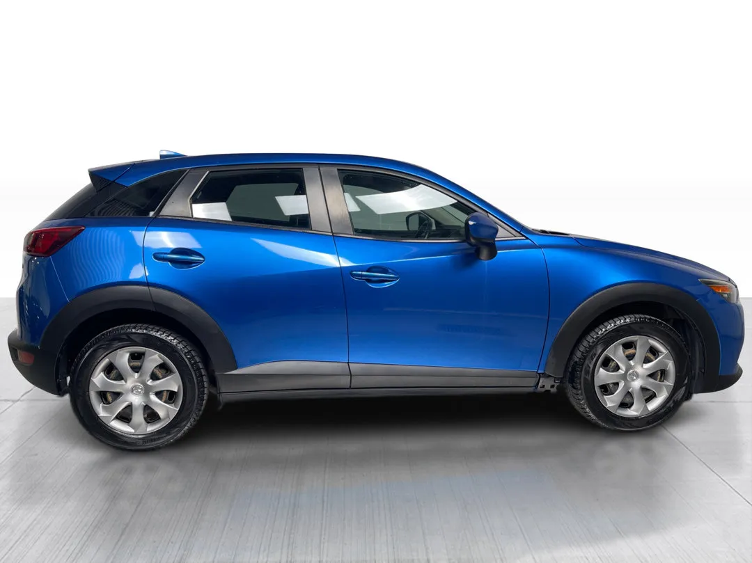 Mazda CX-3 2017 à vendre - photo 2