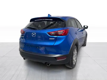 2017 Mazda CX-3 - image 12