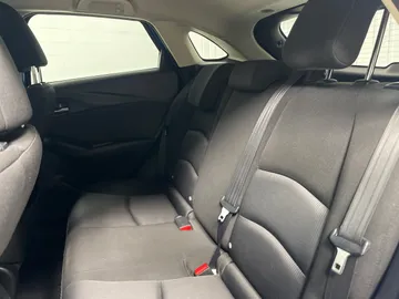 2017 Mazda CX-3 - image 13