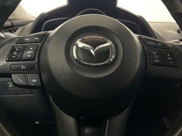 2017 Mazda CX-3 - image 15