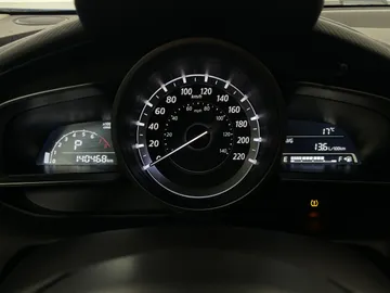 2017 Mazda CX-3 - image 16