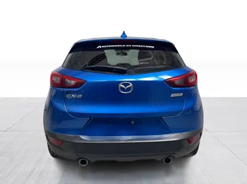 2017 Mazda CX-3 - image 10