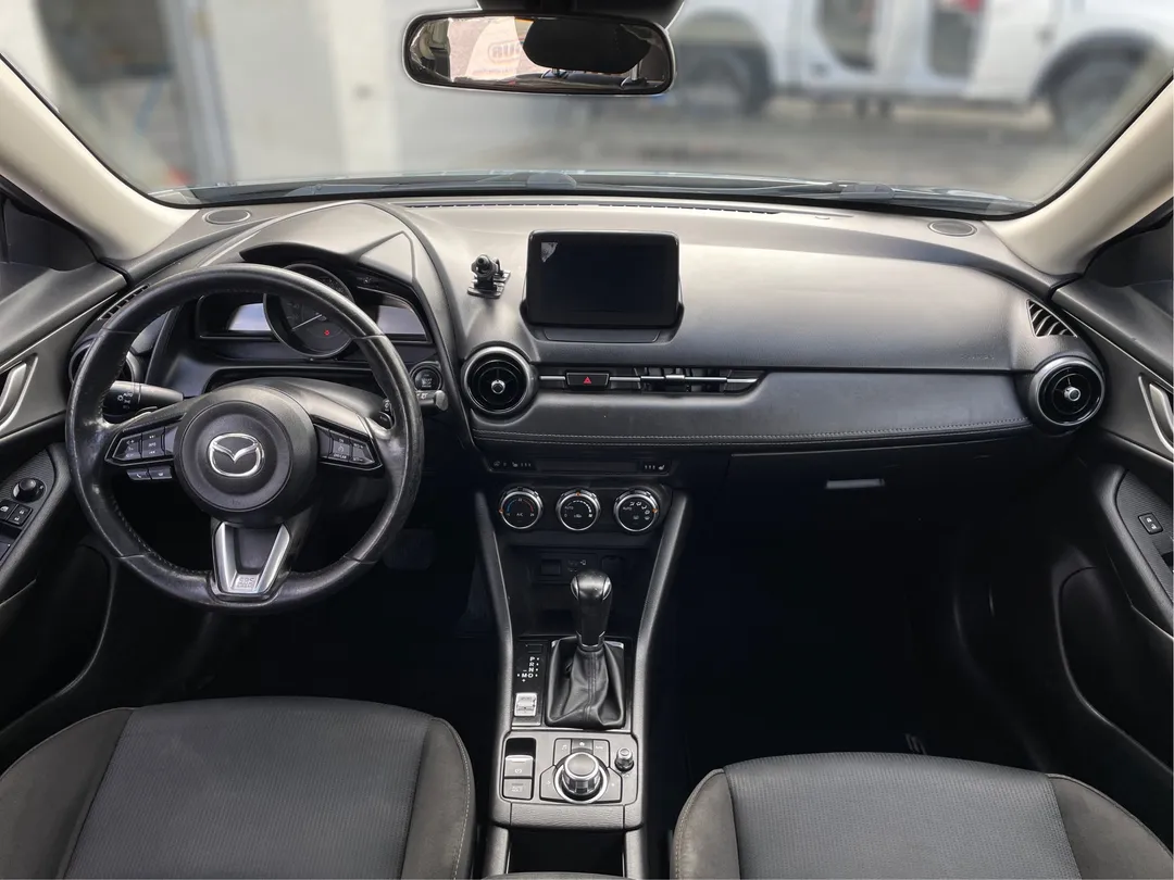 Mazda CX-3 2019 à vendre - photo 4
