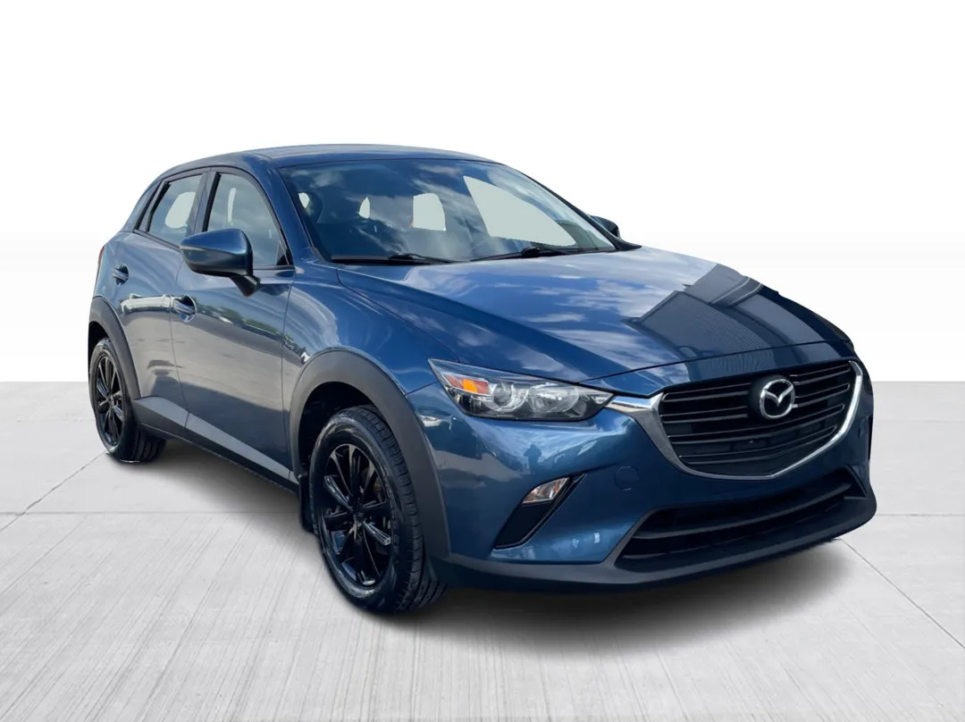 Mazda CX-3 2019 à vendre - photo 1