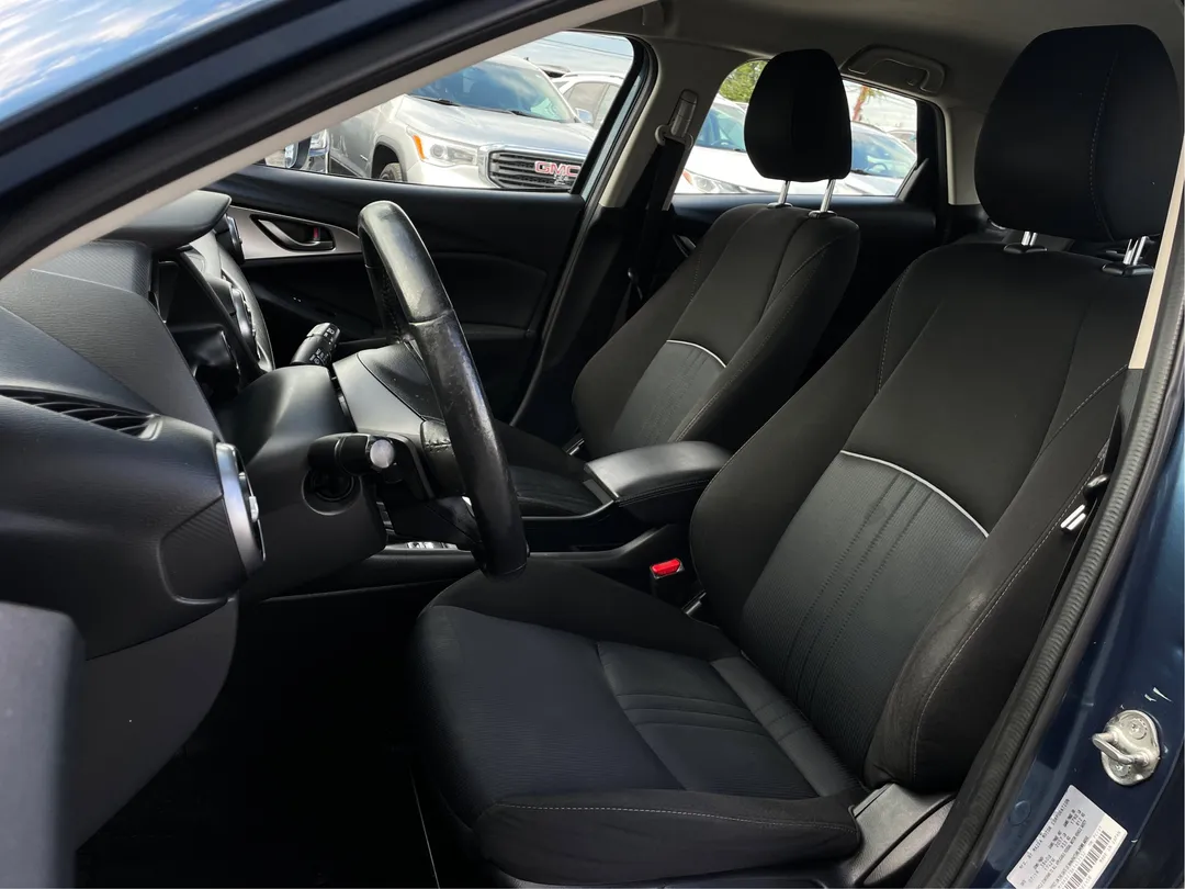 Mazda CX-3 2019 à vendre - photo 3
