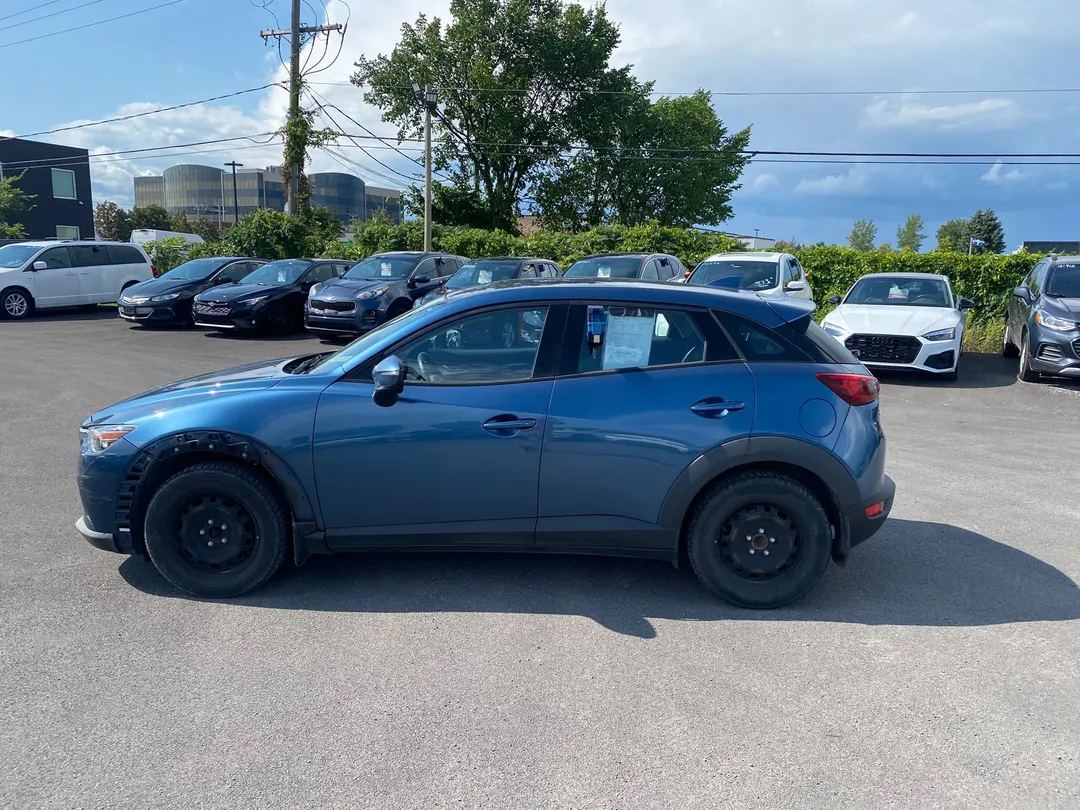 2019 Mazda CX-3 for sale - photo 4