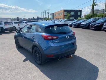 2019 Mazda CX-3 - image 6