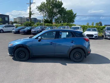2019 Mazda CX-3 - image 4