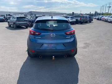 2019 Mazda CX-3 - image 7