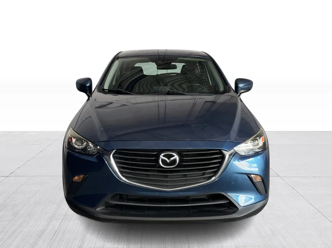2018 Mazda CX-3 — photo 5