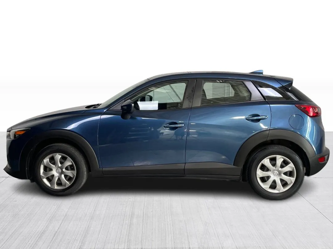 2018 Mazda CX-3 — photo 7