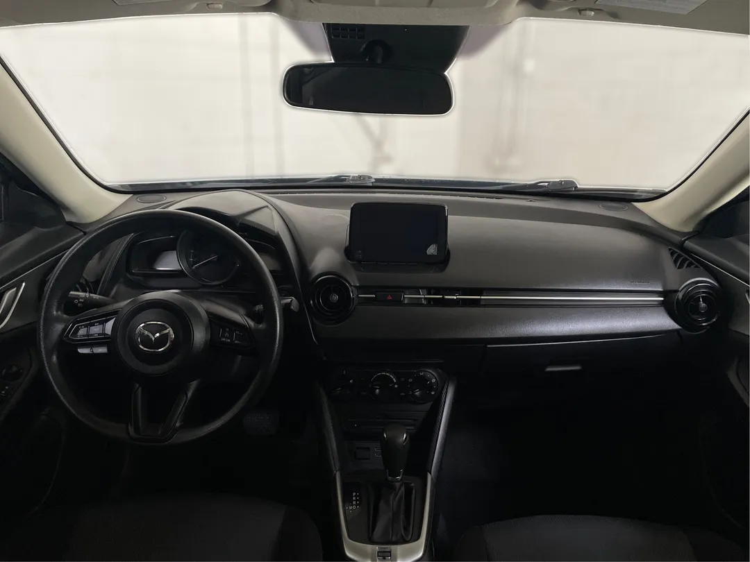 2018 Mazda CX-3 — photo 4
