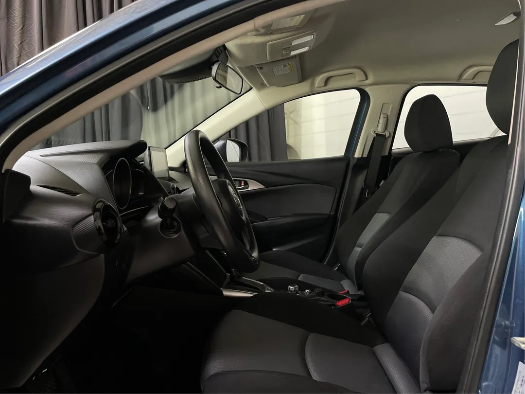 2018 Mazda CX-3 — photo 3