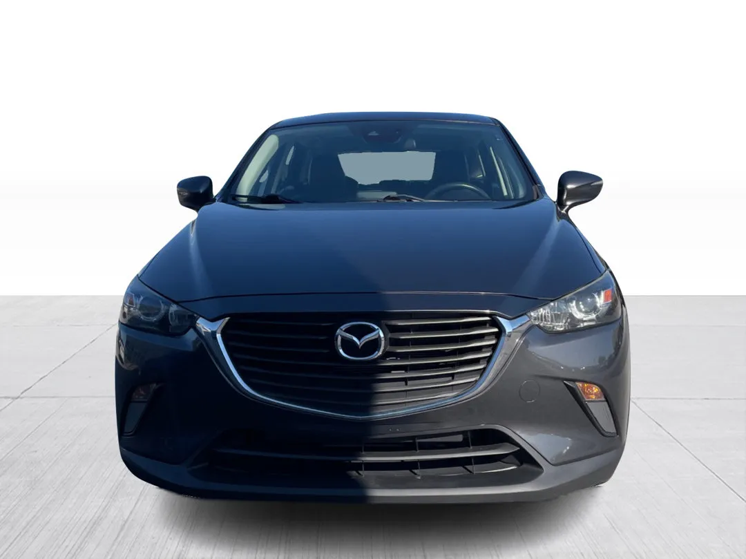 2018 Mazda CX-3 — photo 8