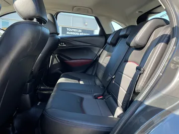 2018 Mazda CX-3 - image 16