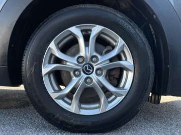 2018 Mazda CX-3 - image 7
