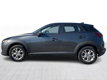 2018 Mazda CX-3 - image 11