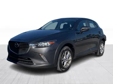 2018 Mazda CX-3 - image 10